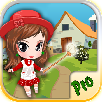 Home Cleaning - Girls Game Pro LOGO-APP點子