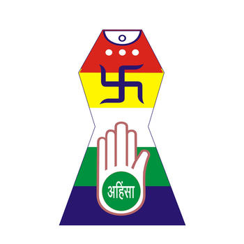 Jain Puja LOGO-APP點子