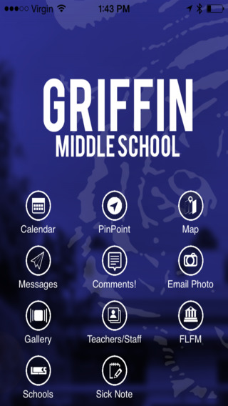 Griffin Middle School