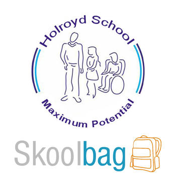 Holroyd School - Skoolbag LOGO-APP點子