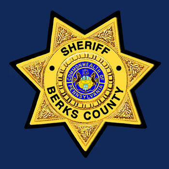 Berks County Sheriff 生活 App LOGO-APP開箱王