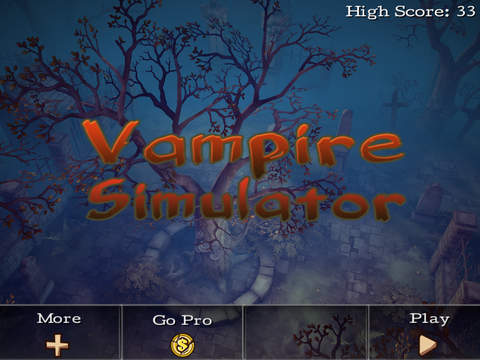 免費下載遊戲APP|Vampire Simulator Pro app開箱文|APP開箱王