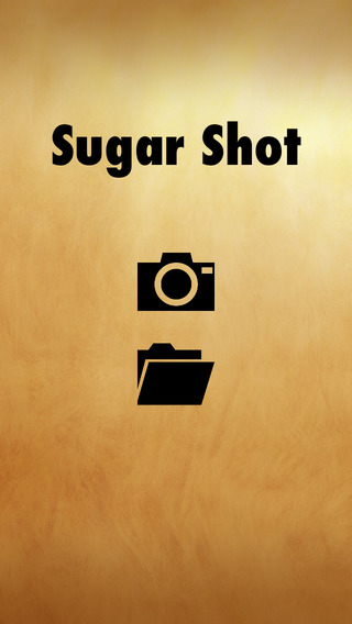 Sugar Shot