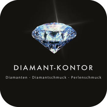 DiamantKontor LOGO-APP點子