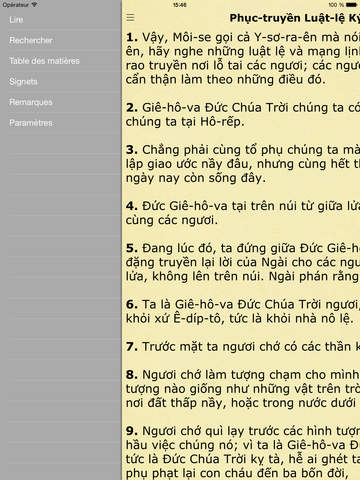 【免費書籍App】Kinh Thánh.-APP點子