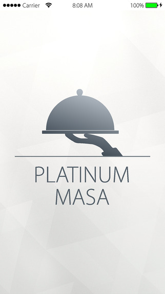 Platinum Masa