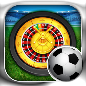 Roulette World 2014 - Football Fever! LOGO-APP點子