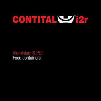 Contital i2r LOGO-APP點子