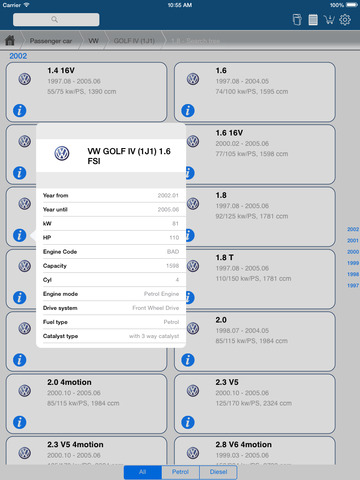 【免費商業App】MEYLE Parts Tablet-APP點子