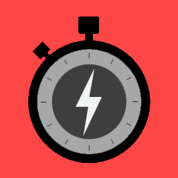 Lagger Timer LOGO-APP點子