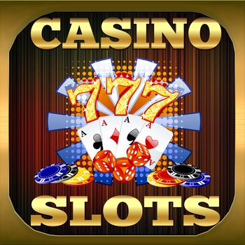 AAA Vegas 777 Casino Classic Slots 遊戲 App LOGO-APP開箱王