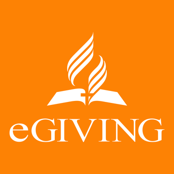 eGIVING LOGO-APP點子