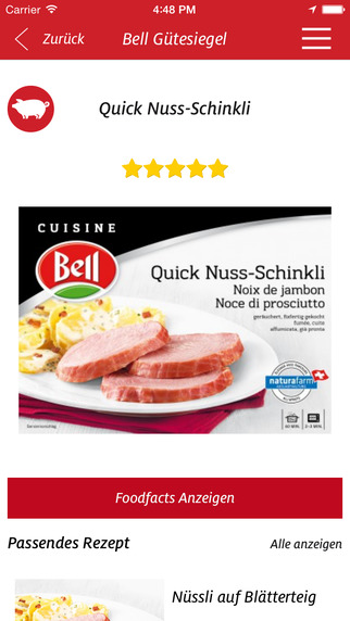 【免費娛樂App】Bell Schweiz-APP點子