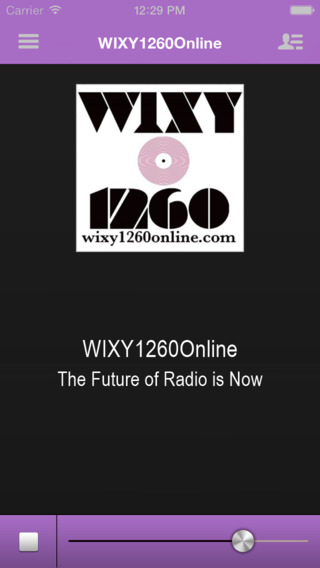 【免費音樂App】WIXY1260Online-APP點子