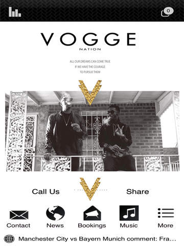 【免費娛樂App】VOGGE-APP點子