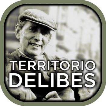 Territorio Delibes LOGO-APP點子