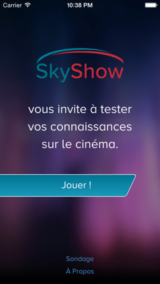 SkyShow Cinéma