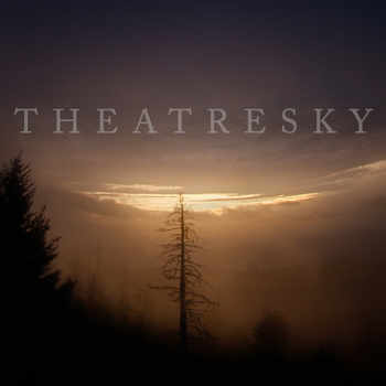 Theatresky LOGO-APP點子