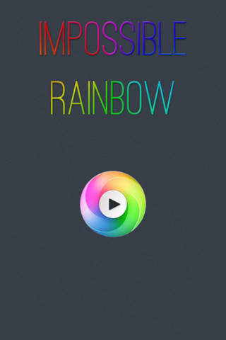 Impossible Rainbow screenshot 2