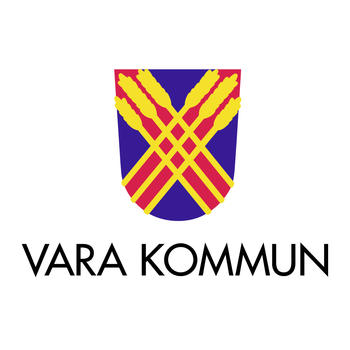 Felanmälan Vara kommun LOGO-APP點子