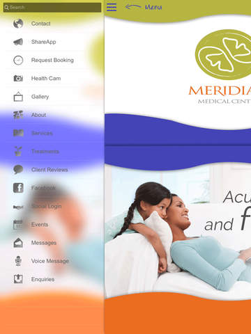 免費下載健康APP|Meridian Health app開箱文|APP開箱王