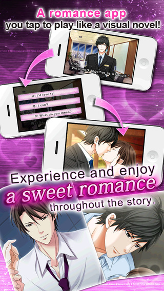 免費下載娛樂APP|Her Love in the Force app開箱文|APP開箱王