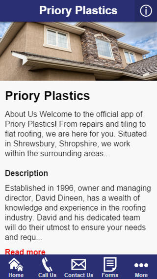 免費下載商業APP|Priory Plastics app開箱文|APP開箱王