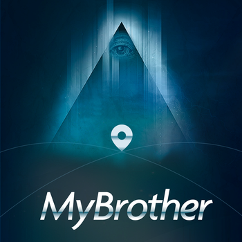 MyBrother LOGO-APP點子