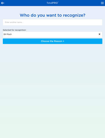 【免費商業App】TotalPRO Recognition-APP點子