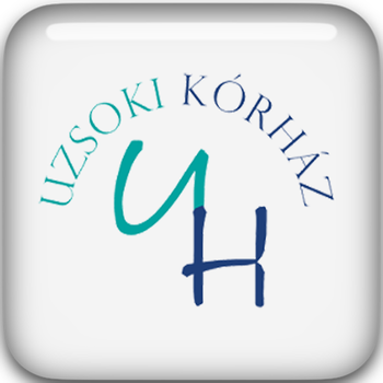 Uzsoki Kórház LOGO-APP點子