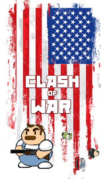 免費下載遊戲APP|Clash of War app開箱文|APP開箱王