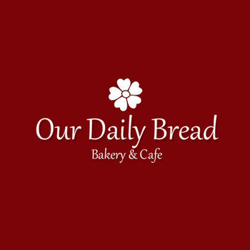 Our Daily Bread Bakery & Cafe LOGO-APP點子