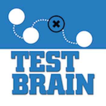 Brain Test Traning Game Age Memory Free 遊戲 App LOGO-APP開箱王