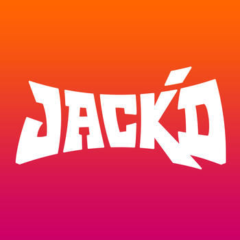 Jack’d - Gay Chat & Dating LOGO-APP點子