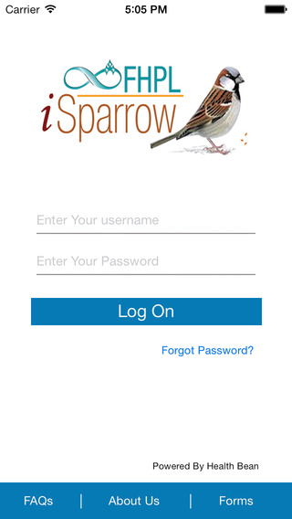 【免費健康App】FHPL iSparrow-APP點子