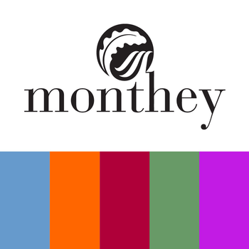 Monthey LOGO-APP點子