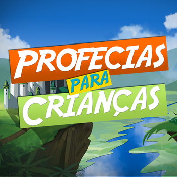 Profecias para Crianças LOGO-APP點子