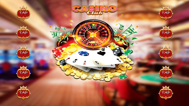 免費下載遊戲APP|All in Casino - Free Slot & Poker Game app開箱文|APP開箱王