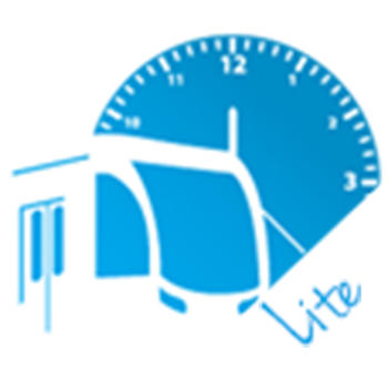 TrainTracker Lite LOGO-APP點子