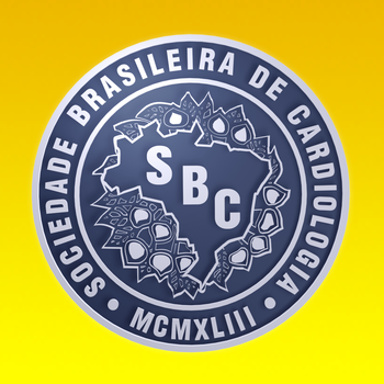 SBC Arquivos Brasileiros de Cardiologia LOGO-APP點子