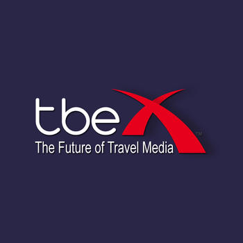 TBEX ATHENS LOGO-APP點子