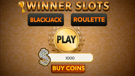 免費下載遊戲APP|Aabe Winner Slots, Blackjack and Roullete app開箱文|APP開箱王