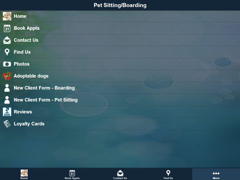 免費下載商業APP|H&H Pet Services Mobile App app開箱文|APP開箱王
