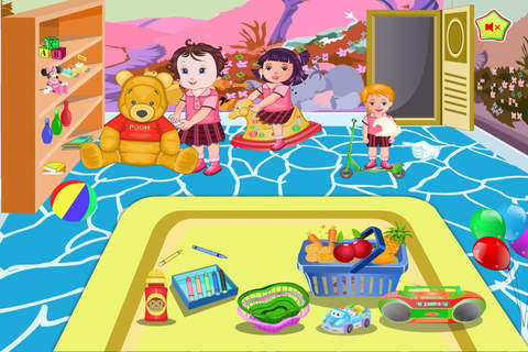 Baby Daisy Preschool Fun screenshot 3