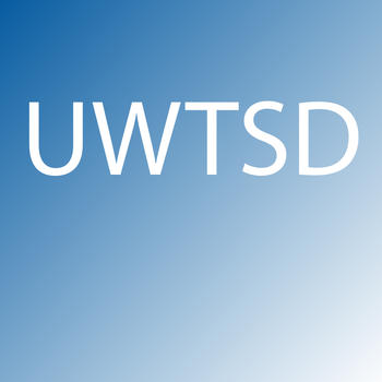 UWTSD Science Level Descriptions LOGO-APP點子