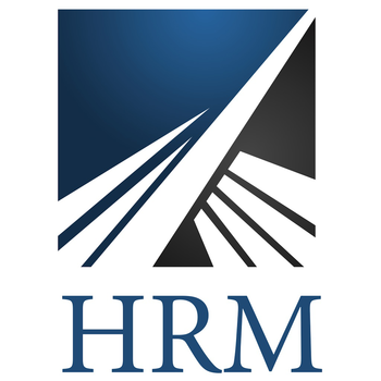 HRM Restaurants LOGO-APP點子