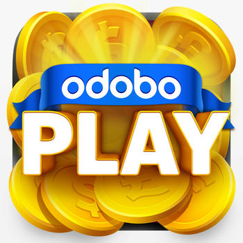 Odobo Play - Casino and Slots Games for Free or Real Money: Slots, Blackjack, Bingo and more! 遊戲 App LOGO-APP開箱王