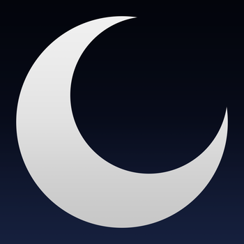 Interactive Moon Phases - Lunar Cycle Info and Calendar LOGO-APP點子