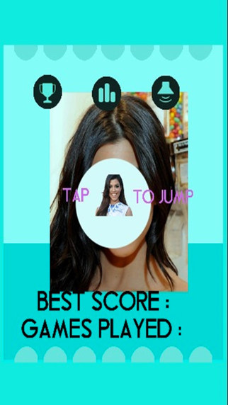 【免費遊戲App】Go girl Kourtney - Kourtney Kardashian edition-APP點子