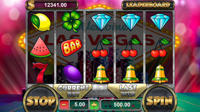 Amazing Gambling Friends Slots Machine - FREE Las Vegas Casino Game